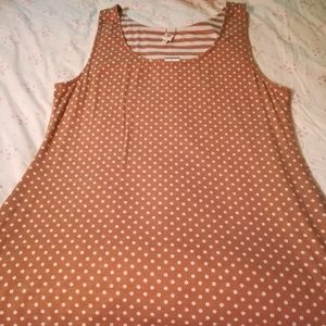 🎈Clearance! Cute midi dress! NWT